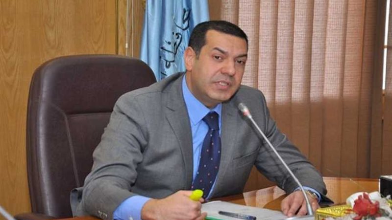 تنظيم 9135 قافلة