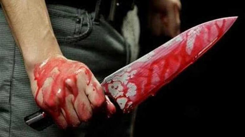 إصابة 4 في مشاجرة