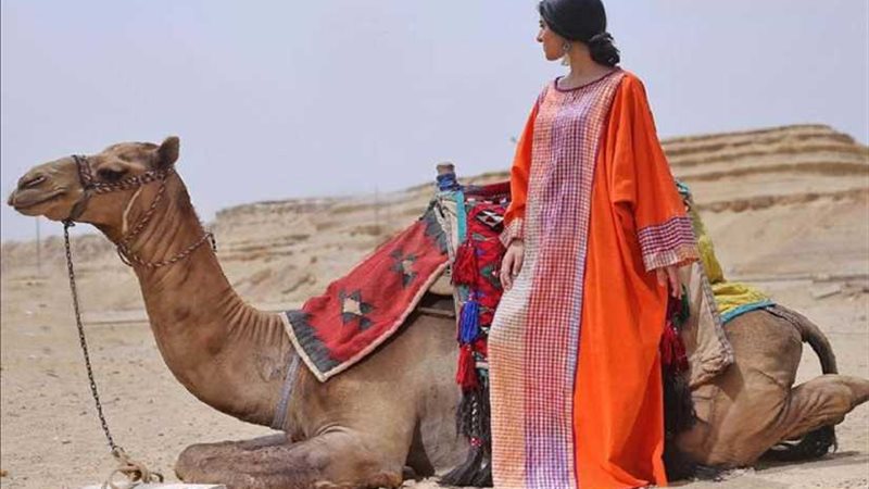 جلسة تصوير رمضانية