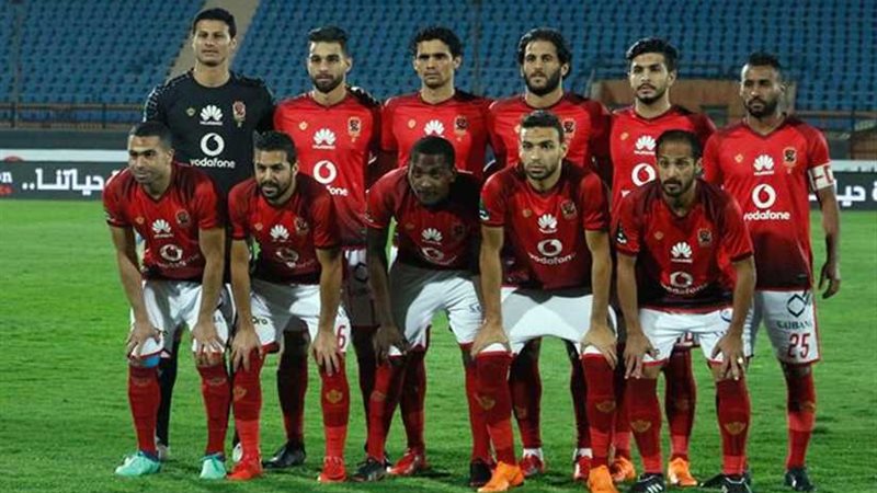 الأهلي يستعيد ذاكرة