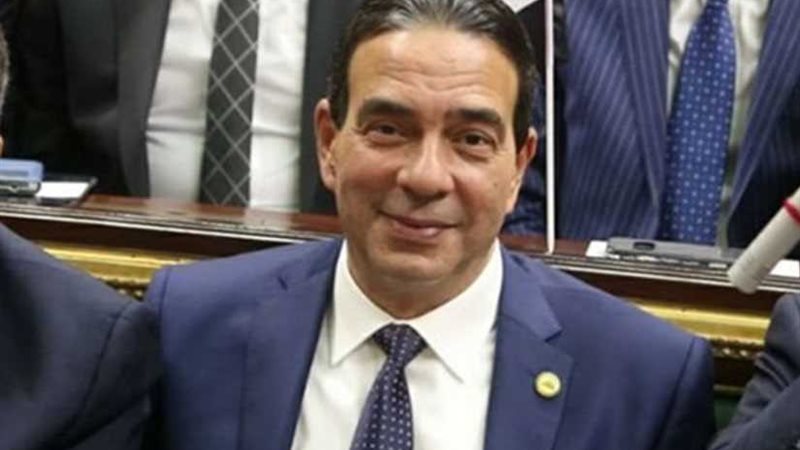 أبوالعلا رئيسًا للهيئة