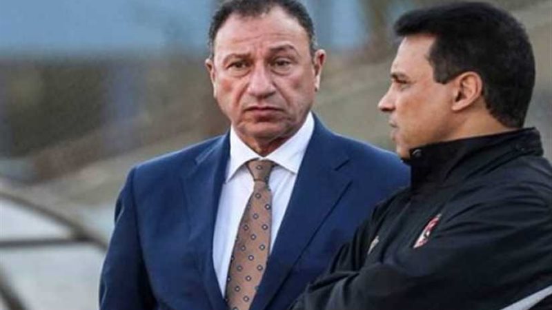 قرارات رادعة من الخطيب