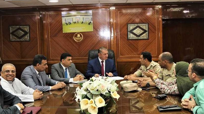 كفر الشيخ تتحدي غلاء