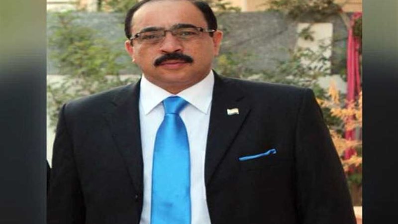 المصريين الأحرار