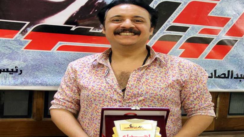 محمد صلاح : الأب