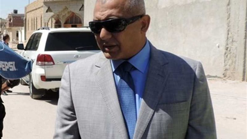 عودة 683 مصريًا من