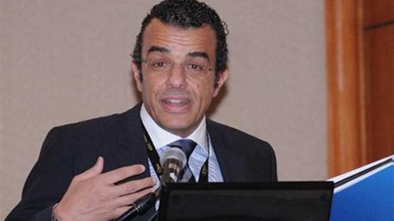 رئيس بعثة الأهلي