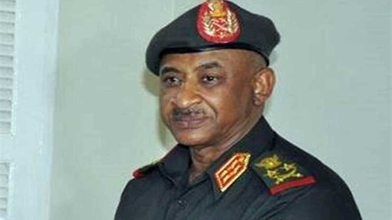 السودان: تضم سرب