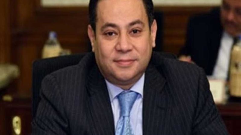 وزير قطاع الأعمال: