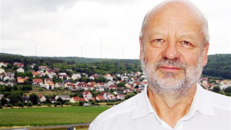 قانون الطاقة المتجددة