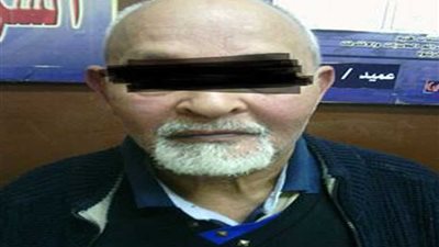 ضبط دجال ادعى قدرته على تسخير الجان بالإسكندرية