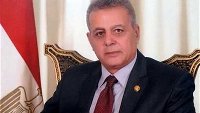 الجوهري: العفو عن 232 سجينًا قرار إنساني من الدرجة الأولى