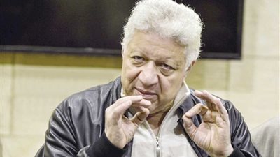 مرتضى يكشف حقيقة تجديد المفاوضات مع جروس