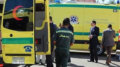 ننشر أسماء 24 مجندًا ضحايا حادث الطريق الزراعي بالبحيرة