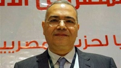 «المصريين الأحرار» يدعو رؤساء الأحزاب لإفطار رمضاني في مقره الرئيسي