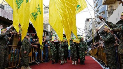 السعودية تصنف 10 من حزب الله اللبناني في قائمة الإرهاب