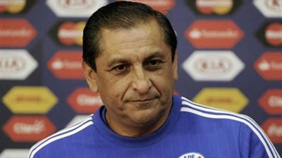 مدرب أورجواي يدخل دائرة اهتمام الأهلي لخلافة البدري