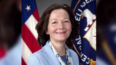 الموافقة على تعيين هاسبل مديرة للمخابرات المركزية الأمريكية