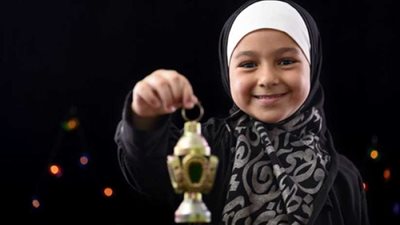 كيف نعود أطفالنا على الصيام؟