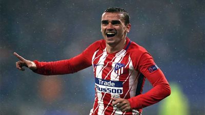 أتلتيكو مدريد بطلا للدوري الأوروبي