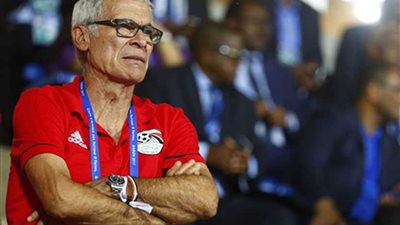 مصدر يكشف قائمة الفراعنة النهائية المسافرة لروسيا