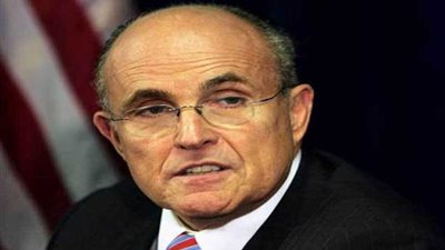 جولياني: FBI قد يكون زرع جاسوسًا في حملة ترامب