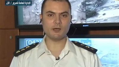 النشرة المرورية: سيولة تامة على كل المحاور والطرق في أول أيام رمضان