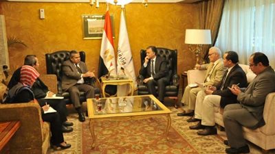 وزير النقل: تعاون مشترك مع أندونيسيا في مجالي السكك الحديدية ومترو الأنفاق