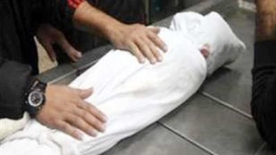 مصرع طفل دهسًا أسفل عجلات جرار زراعي بالسنبلاوين