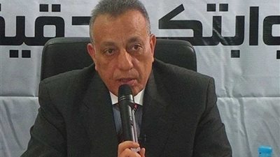 استخراج40 ألف بطاقة تموينية ورقية لمواطني الجيزة