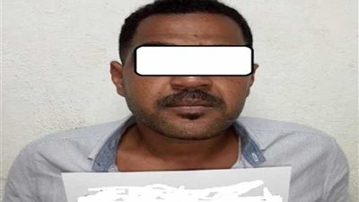 ضبط مقاول هارب من سداد 5 ​ملايين جنيه في دار السلام
