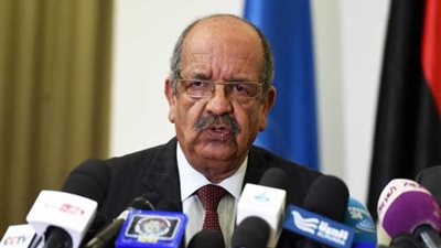 مساهل: على مجلس الأمن تحمل مسؤولياته لإنصاف الشعب الفلسطيني