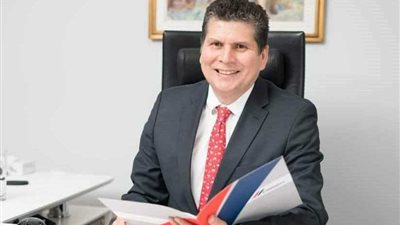 سيمكس: مجلس الاعمال المصري المكسيكي يهدف لتعميق الشراكة بين الدولتين