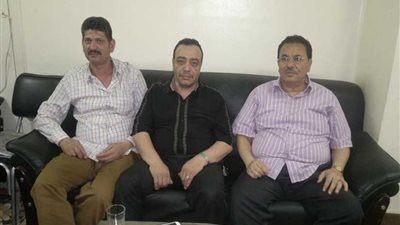 مبكرا.. التزكية تحسم الانتخابات 