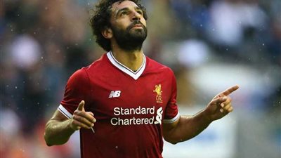 «صلاح» مُرشح لجائزة BristolStMotors