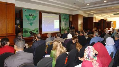 توصيات المؤتمر الدولي الأول لصناعة الطرق الخضراء المستدامة في مصر