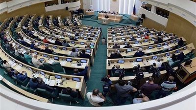 برلماني روسي: لقاء بوتين والأسد له أهمية لبلدان الشرق الأوسط