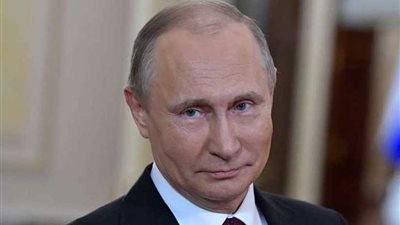 بوتين يوافق على قائمة ترشيحات الوزراء