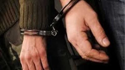 ​​ضبط 841 متهمًا بينهم مسجل شقي وهارب من 