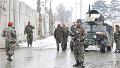 مصرع 16 عنصرا من قوات الأمن في هجمات متفرقة لحركة طالبان في أفغانستان