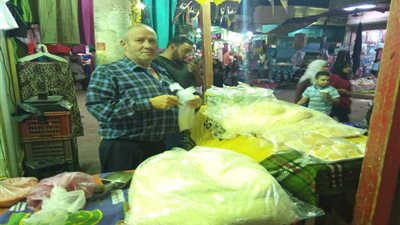 «عم عادل» كنفاني «شارع عمر»