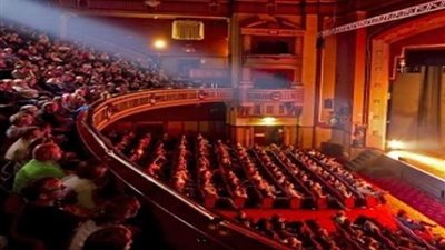 البيت الفني للمسرح يفتتح ليالي رمضان