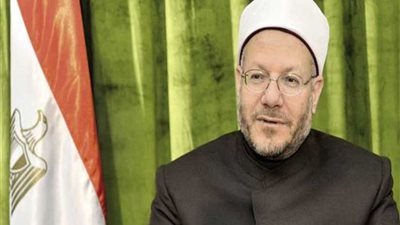 مفتي الجمهورية: زكاة الفطر 13 جنيهًا كحد أدنى