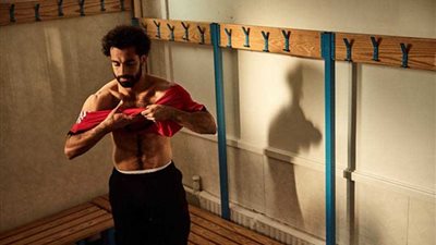 «صلاح» يؤكد استعداده للانضمام إلى صفوف الفراعنة