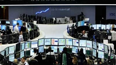 الانخفاض يسود أداء شهادات الإيداع المصرية في بورصة لندن