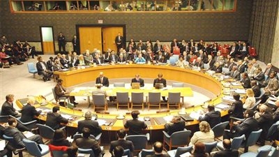 رويترز: مجلس الأمن يناقش نشر بعثة حماية دولية في فلسطين