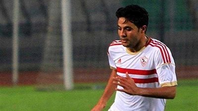 محمد إبراهيم يفضل الرحيل عن الزمالك