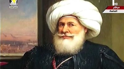 فيلم تسجيلي بمؤتمر الشباب يستعرض تاريخ الحياة السياسية والحزبية في مصر (فيديو)