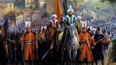 3 أيام رمضان وفاة فاطمة الزهراء واستشهاد رابح بن الزبير