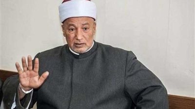 أمين عام الدعوة بالأزهر: مريض الزهايمر له أن يفطر